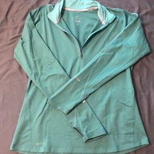 Nike Women’s Runner Long Sleeve